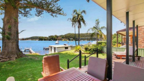 Pine Tree Cottage - Waterfront